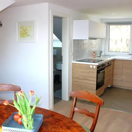 Apartman Das Vosshorn, Vo2 *