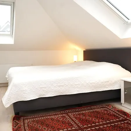 Das Vosshorn, Vo2 Apartman *